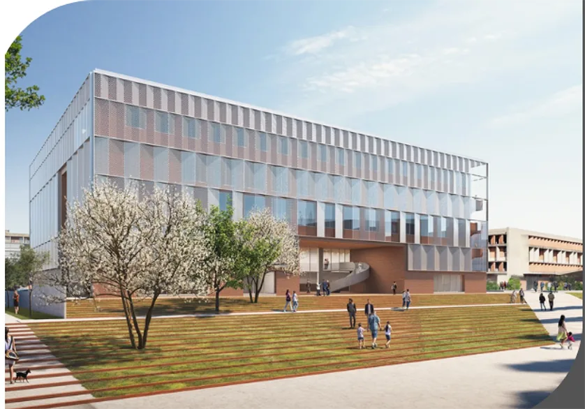 Projet Université Duportal - Lycée Charles de Gaulle