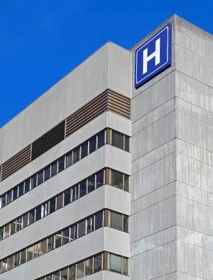 Hospital Construction