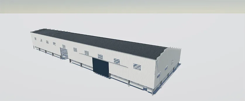 Trimble Construction Awards 2024 BOYÉ ACCOUVAGE, BE-MT