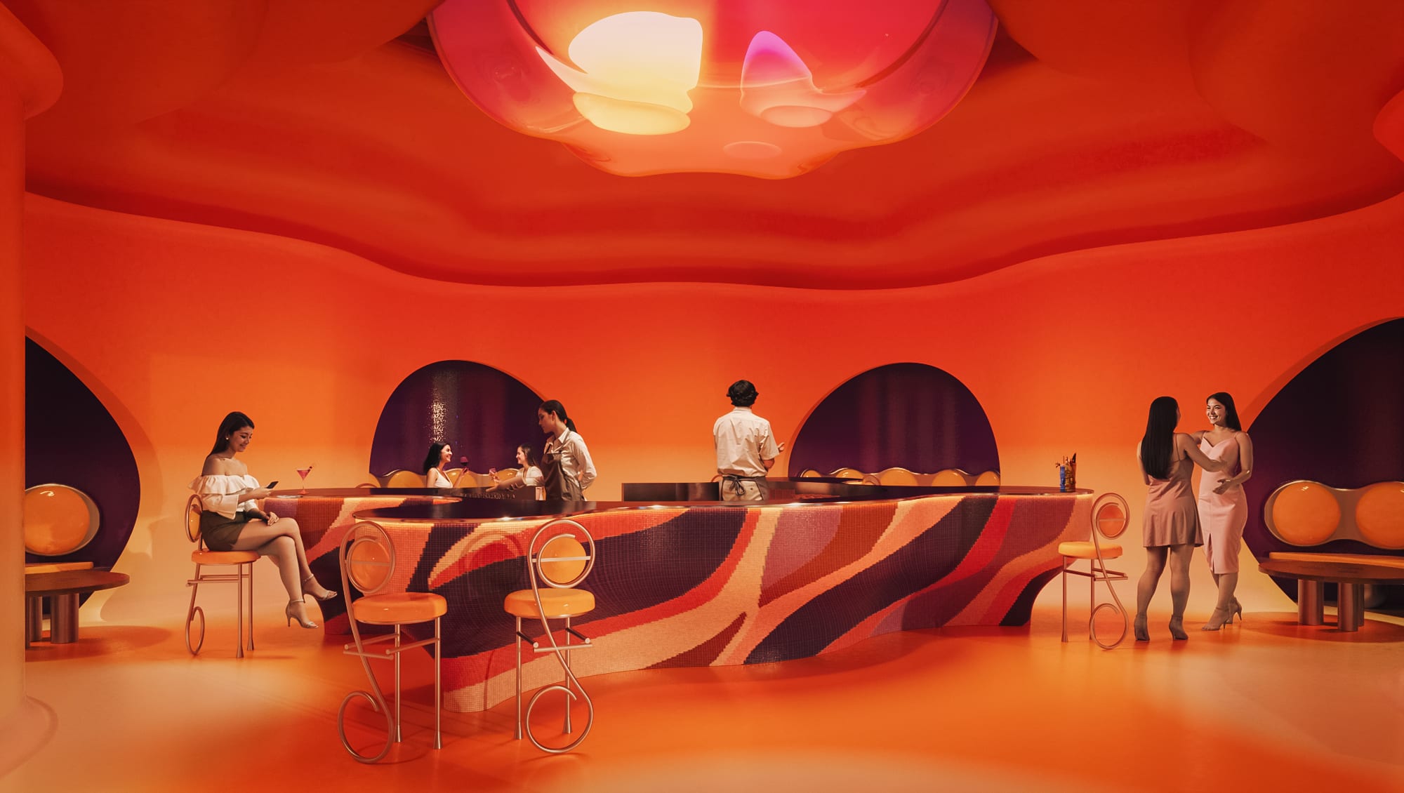 Eine Community für Kreative: By Designers, For Designers