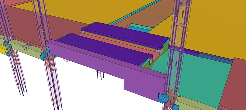 Trimble Construction Awards - BEMACO, RDM Blendecques