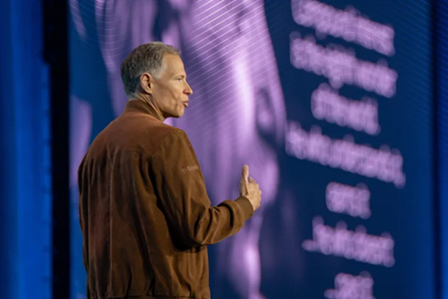 Asset Lifecycle Management, Trimble and the Transcontinental Railroad