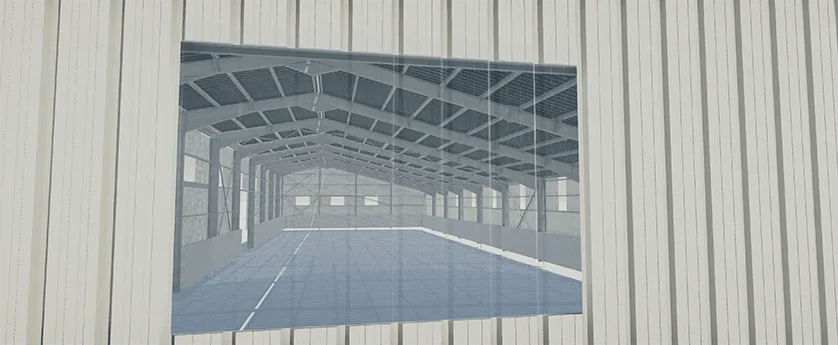 Trimble Construction Awards 2024 BOYÉ ACCOUVAGE, BE-MT