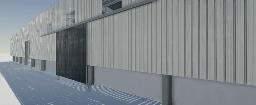Trimble Construction Awards 2024 BOYÉ ACCOUVAGE, BE-MT