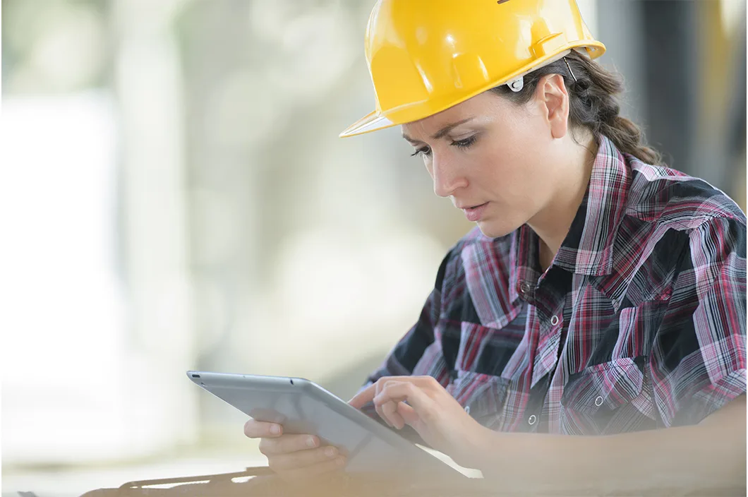 Construction-career