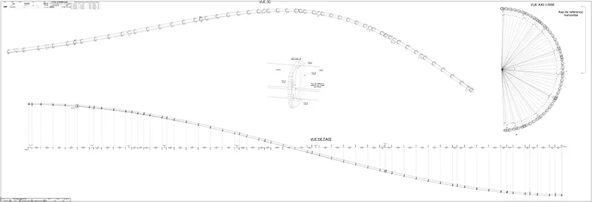 Trimble Construction Awards - Castel et Fromaget, J.POD Toulouse, France (EU) For Just - Evotec Biol