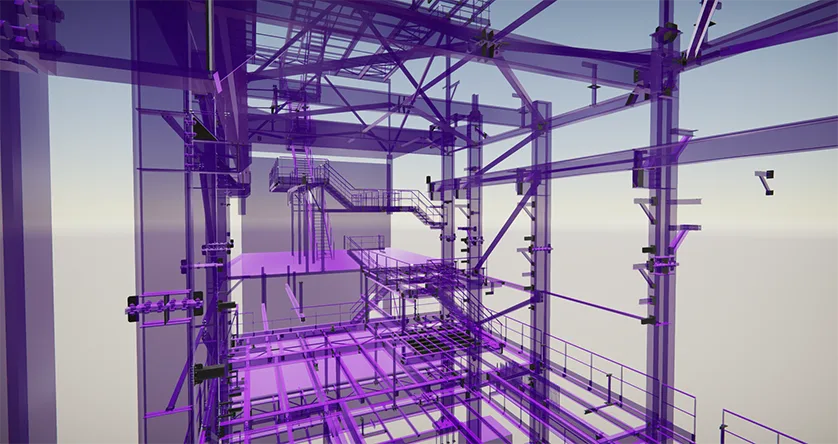 Trimble Construction Awards - Seri, UVE / CRETEIL