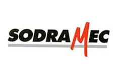 SODRAMEC logo.