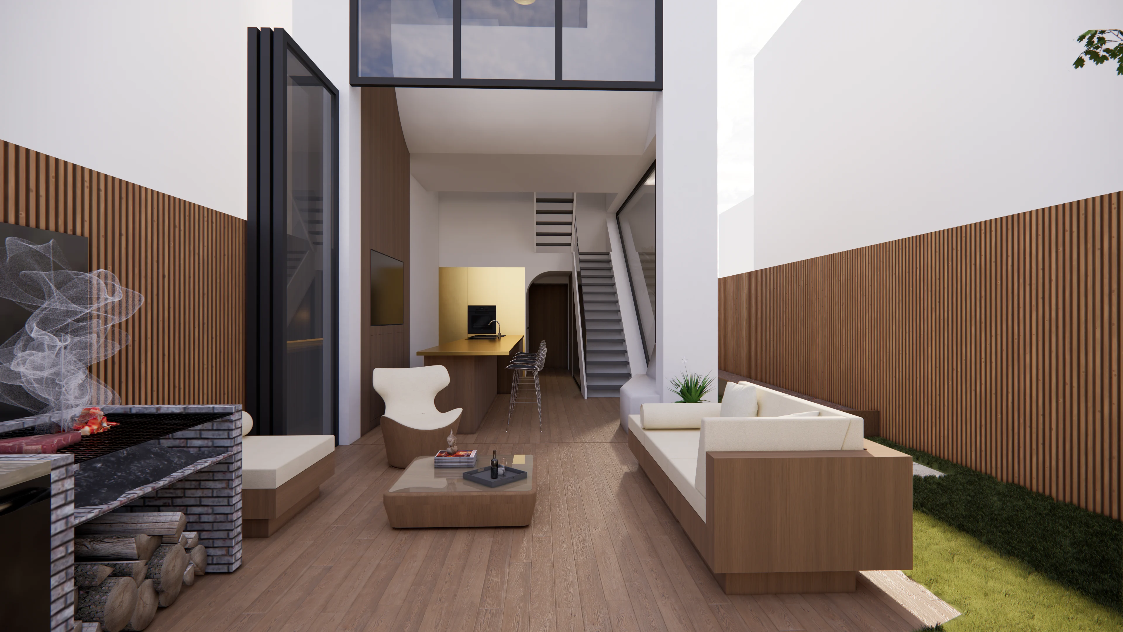 Trimble Education Awards -Maison GE OM