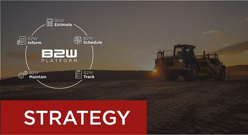 B2W Software – Unified Platform for Estimating and Operations - B2W ...