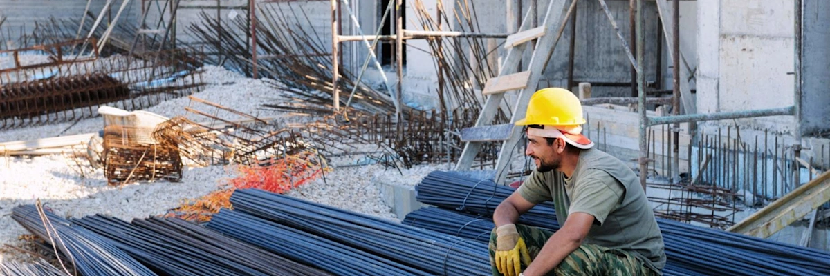 Top Reasons & Causes for Construction Project Delays - Hero Image