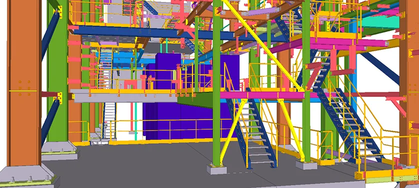 Trimble Construction Awards - Seri, UVE / CRETEIL