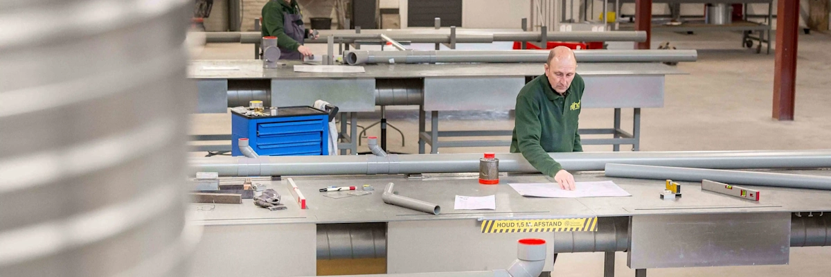 Nijhof Installatietechniek