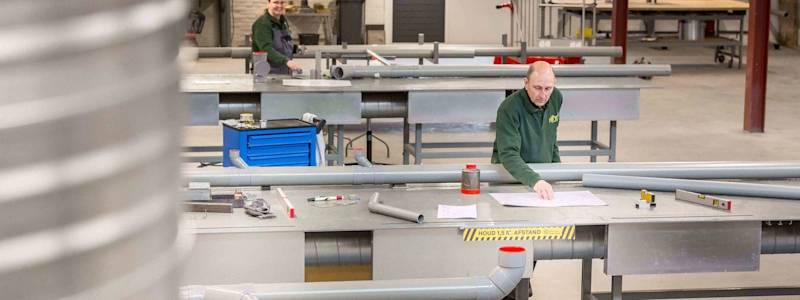 Nijhof Installatietechniek