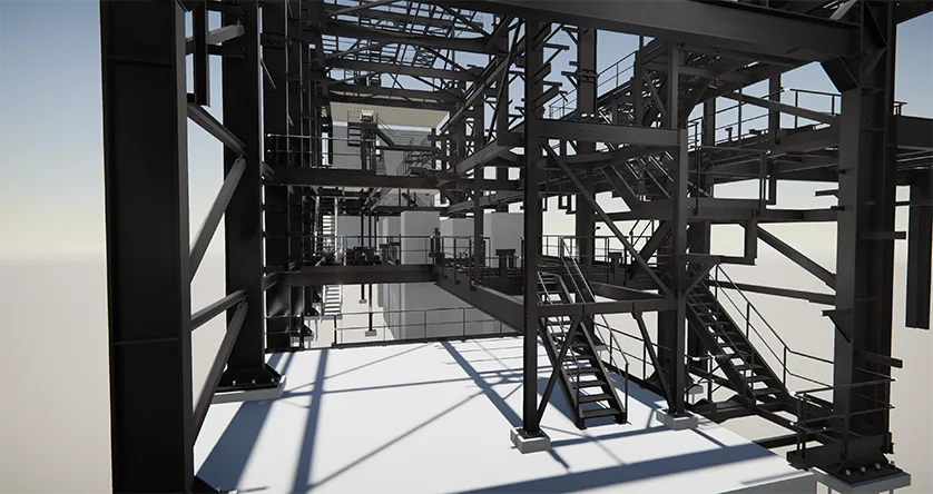 Trimble Construction Awards - Seri, UVE / CRETEIL