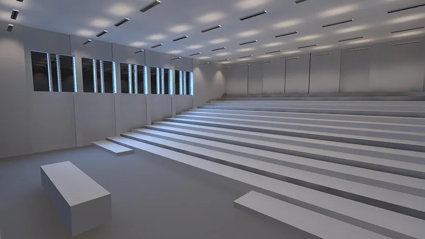 Projet Université Duportal - Lycée Charles de Gaulle