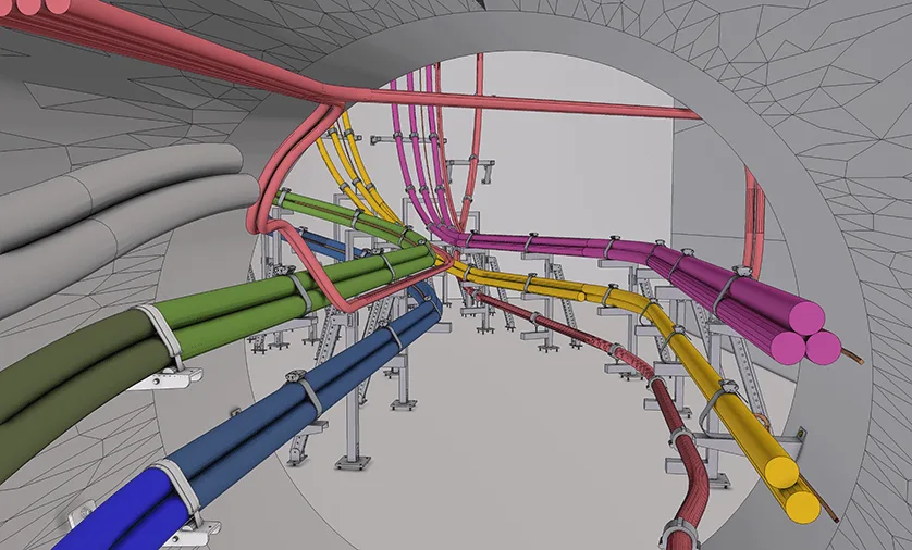 Trimble Construction Awards 2024, HTB MESIL, SPAC
