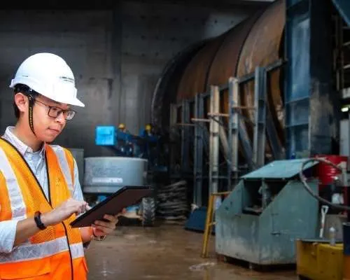 Simplify Change Orders with Trimble Construction One - Image