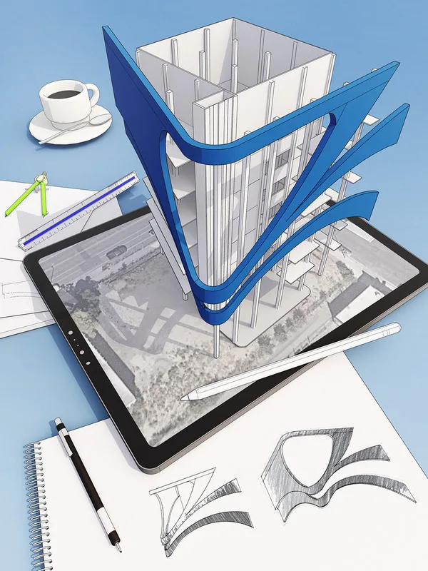 Upgrade von SketchUp Free auf SketchUp Go – was sind die Unterschiede ...