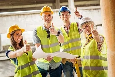 Five-HR-Management-Issues-Blog-Team-Image
