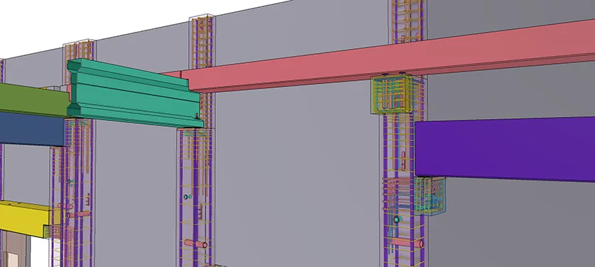 Trimble Construction Awards - BEMACO, RDM Blendecques