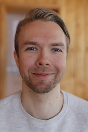 Jaakko Taipale