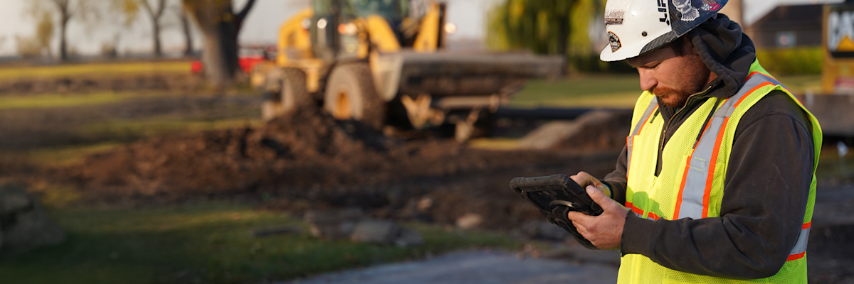 Hit your marks: Why you should be using daily production targets - Blog - Hero Banner Image