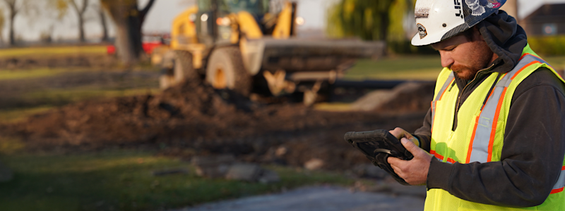 Hit your marks: Why you should be using daily production targets - Blog - Hero Banner Image