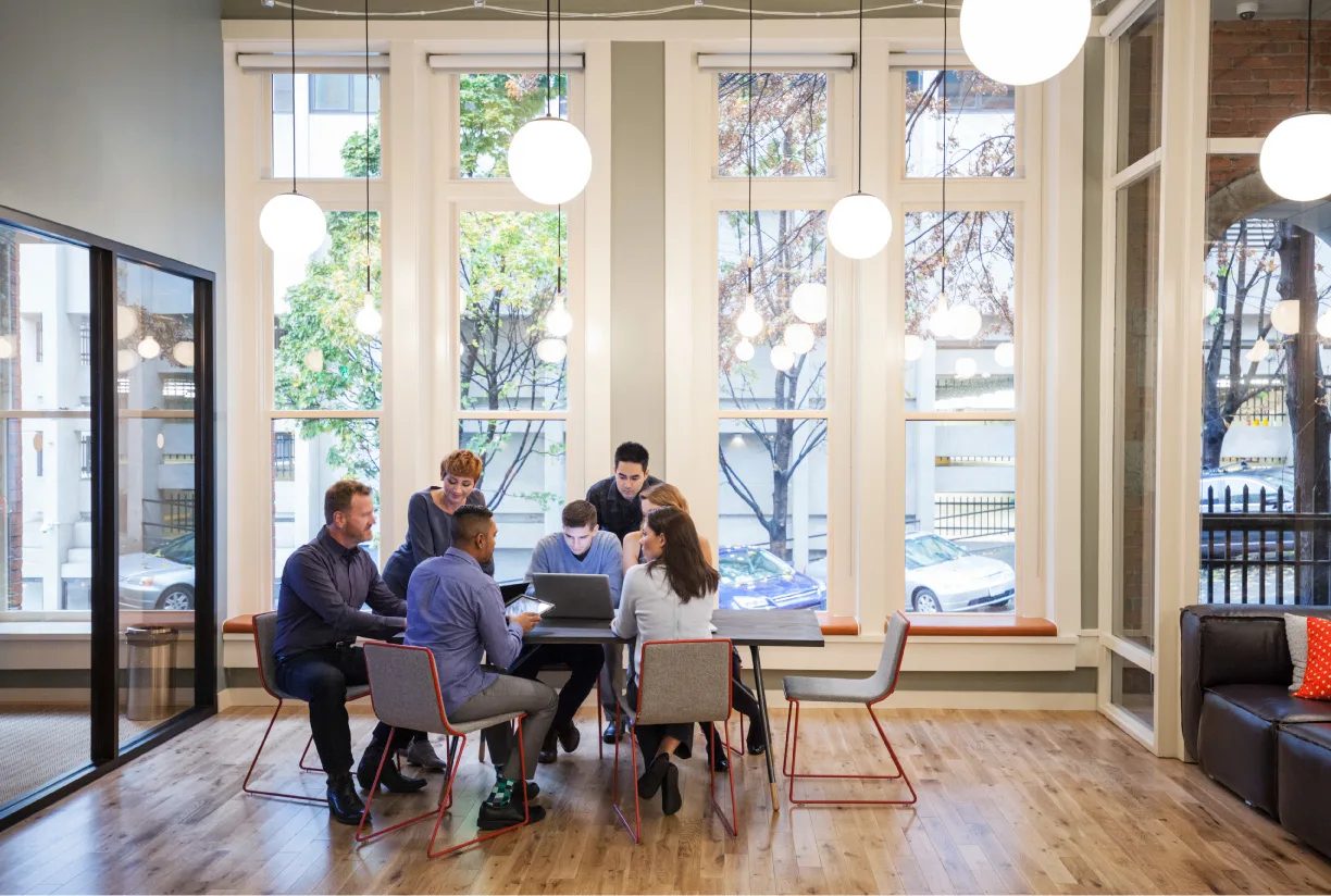 Work with MEP Design Specialists
