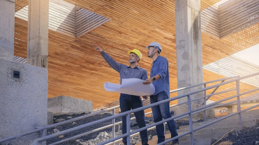 Accurate data drives insights for more educated decisions in your construction project.