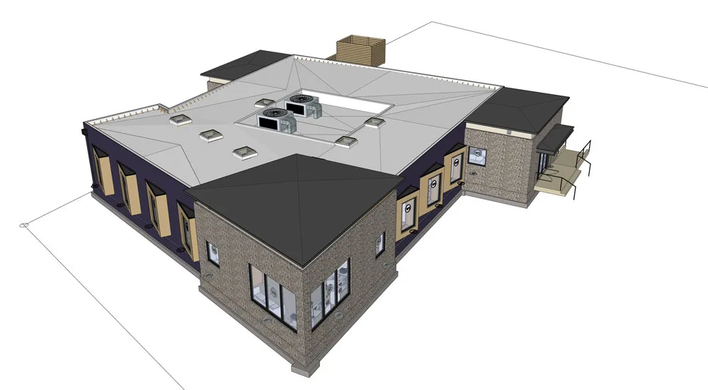 Using Trimble technology to streamline architecture projects
