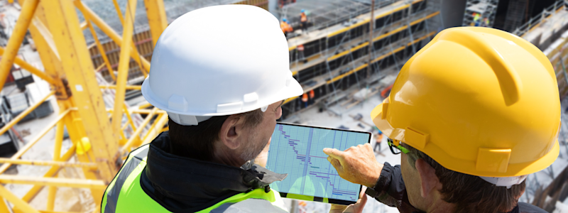Using integrated construction software to level up workflows