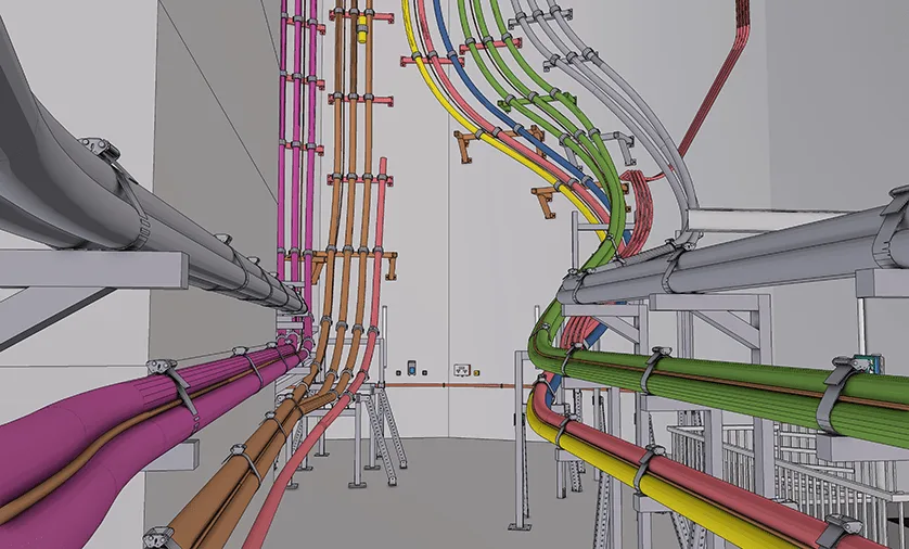 Trimble Construction Awards 2024, HTB MESIL, SPAC