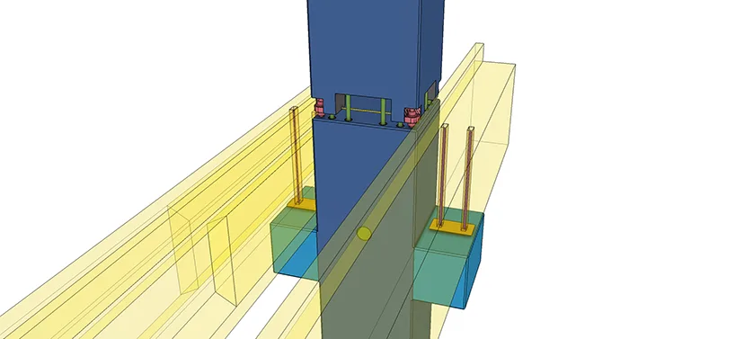 Trimble Construction Awards - Kp1 Bâtiments, Hôtel Logistique Urbain