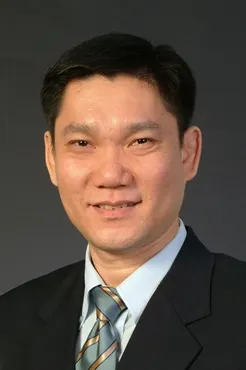 토마스 팡 트림블 아시아 태평양 지역 총괄 본부장
