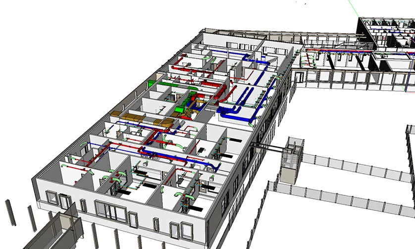Trimble Construction Awards 2024, G.S LOUISE MICHEL, AQUATAIR