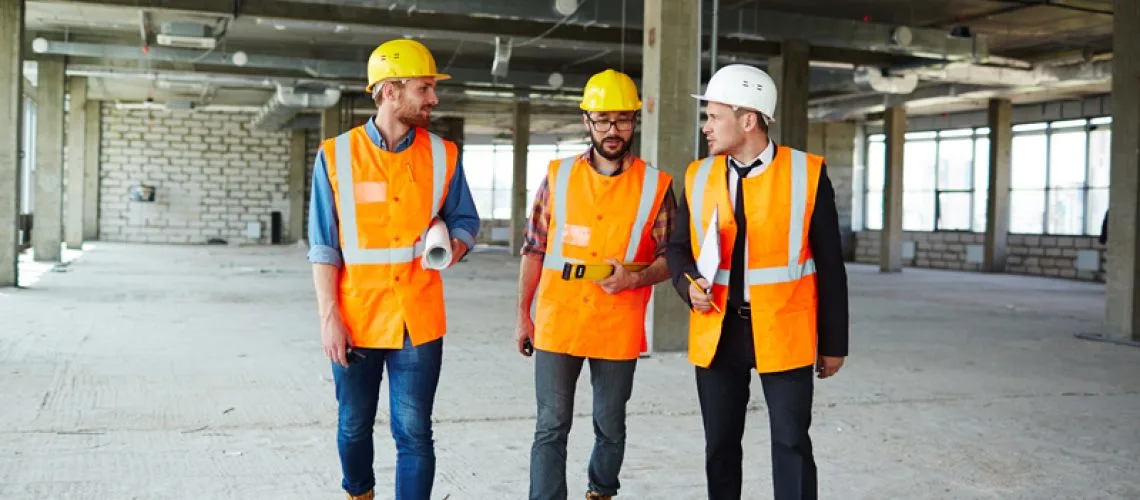 Construction software