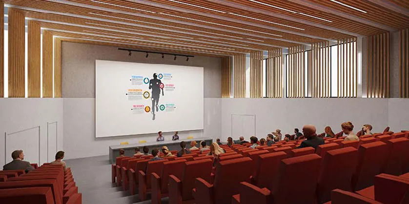 Projet Université Duportal - Lycée Charles de Gaulle