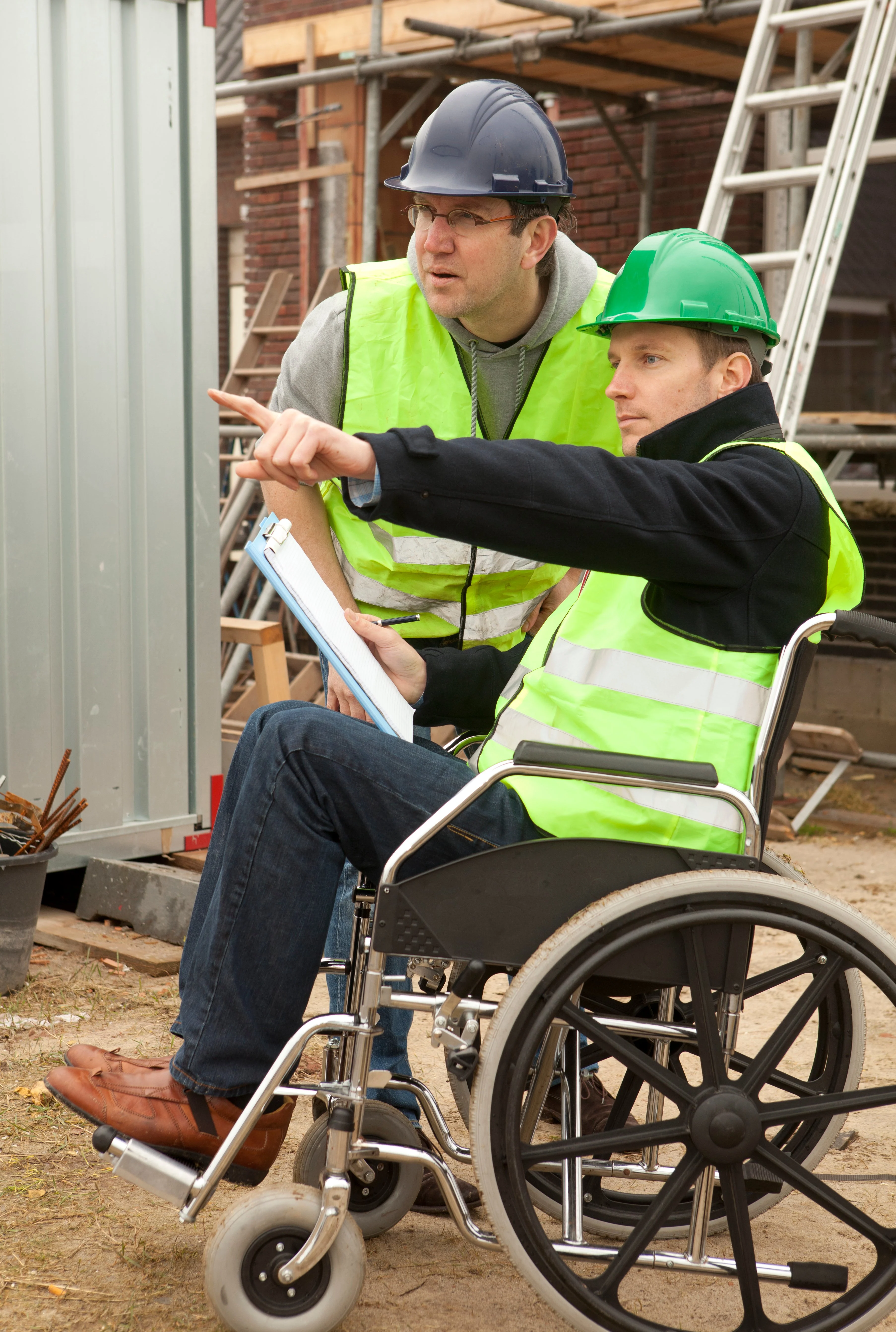 Disability management: give employees the support they need to remain productive - Image