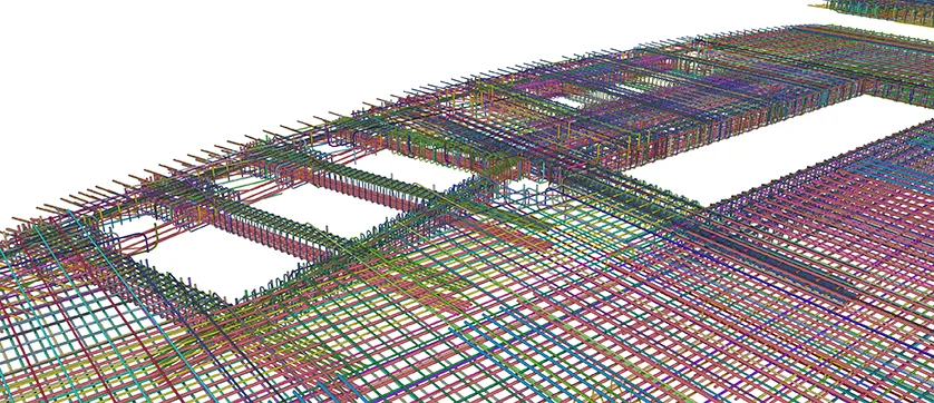 Trimble Construction Awards - Enser, Bassin d'Austerlitz