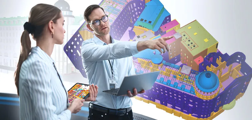 The power of constructible models: improving efficiency, collaboration, and profitability