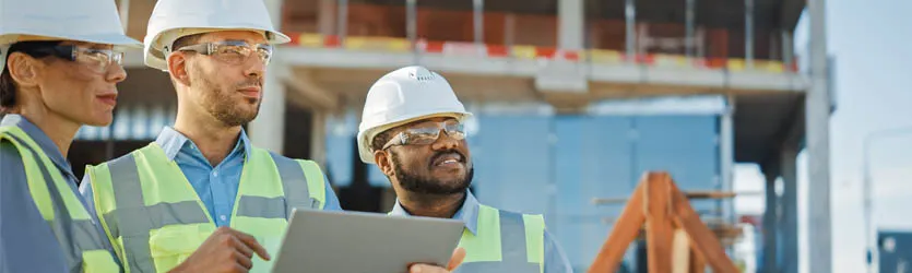 Construction Team