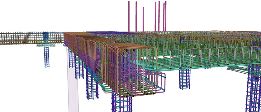 Trimble Construction Awards - Sud Etudes et Equipements Industrie, Marina Marseille JO 2024