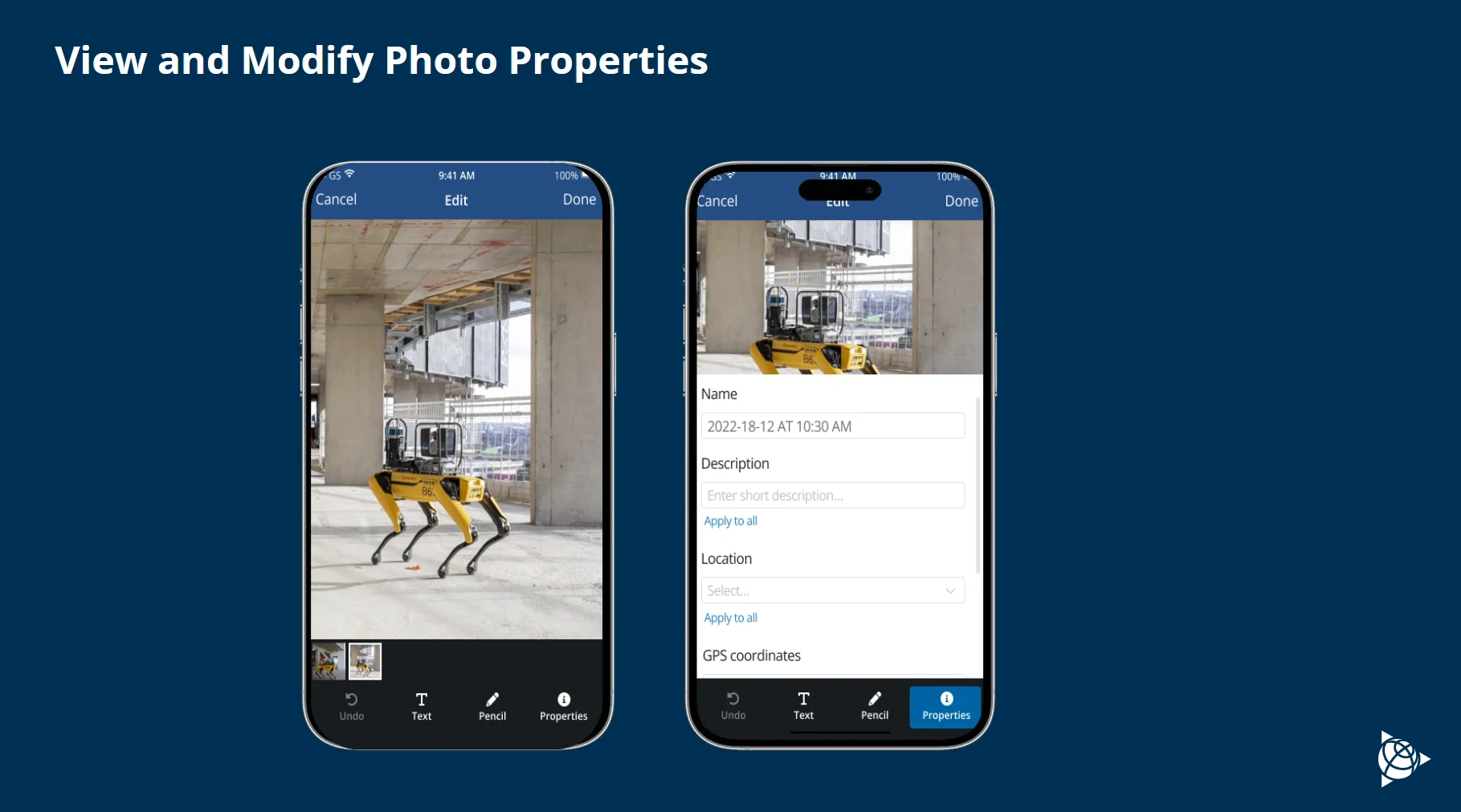 ProjectSight Product Release Blog