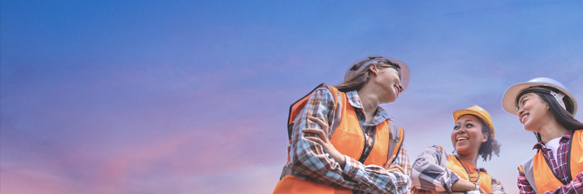 7 Ways to Empower Women in Construction