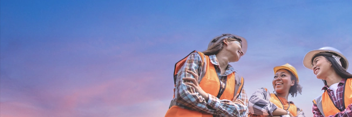 7 Ways to Empower Women in Construction