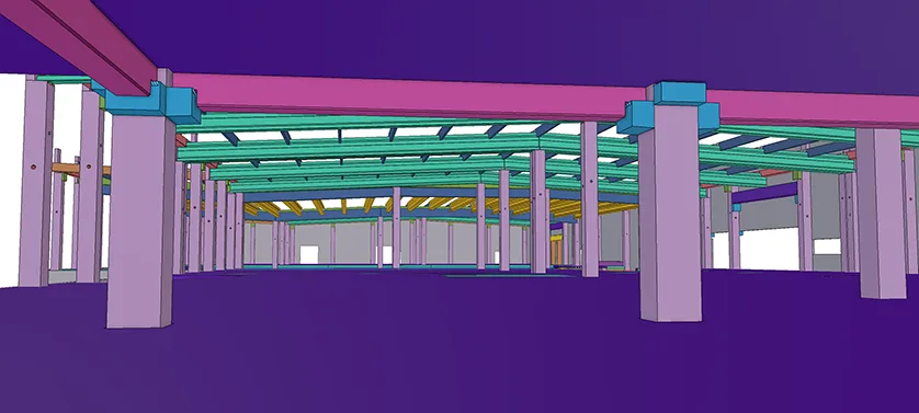 Trimble Construction Awards - BEMACO, RDM Blendecques