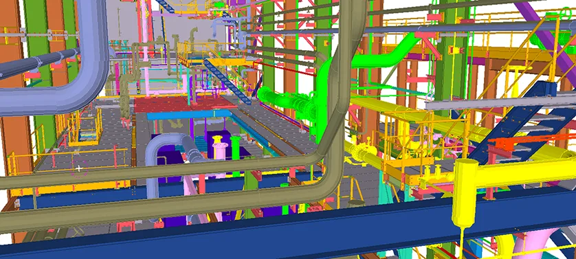 Trimble Construction Awards - Seri, UVE / CRETEIL