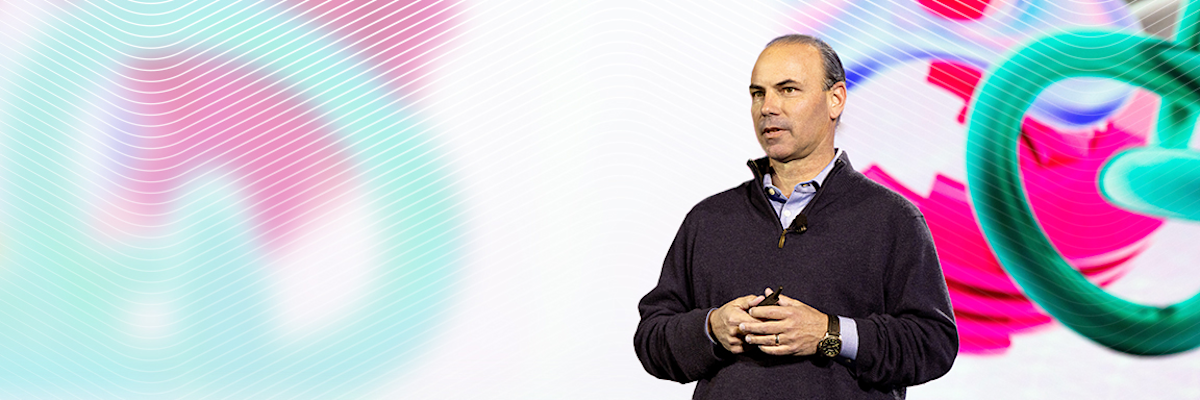 How Trimble’s Investment Vehicle is Helping Drive the Future Forward in Construction and Beyond