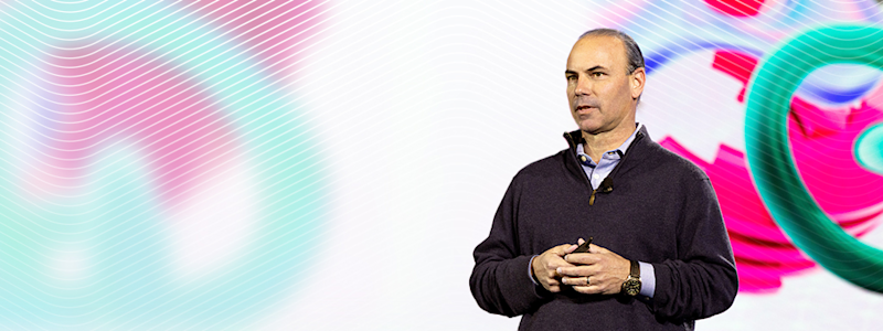 How Trimble’s Investment Vehicle is Helping Drive the Future Forward in Construction and Beyond